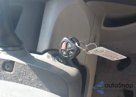 2008 Toyota Camry Le from USA, damaged, VIN 4T1BE46K98U247186